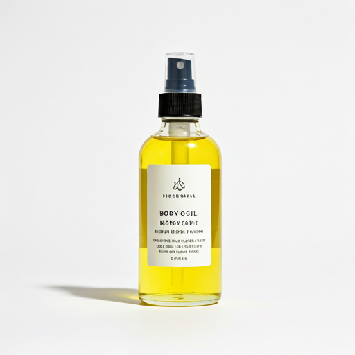 Body Oil