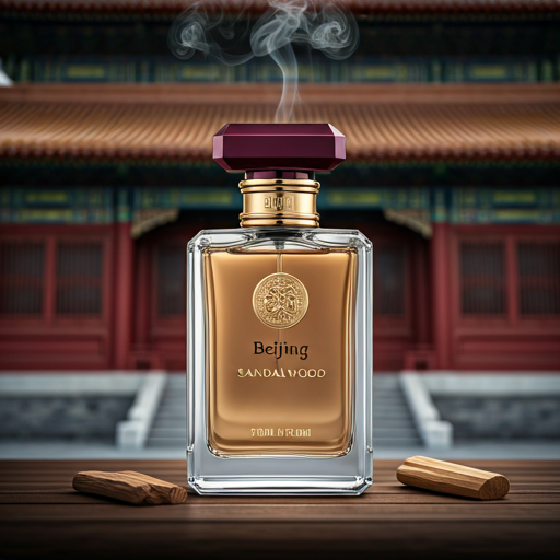 Forbidden City Red Walls