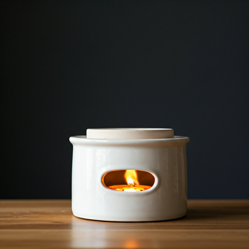 Ceramic Burner