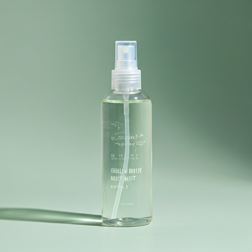 Guilin River Mist bottle