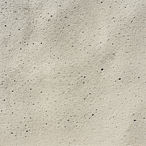 Macro shot of raw brutalist concrete texture