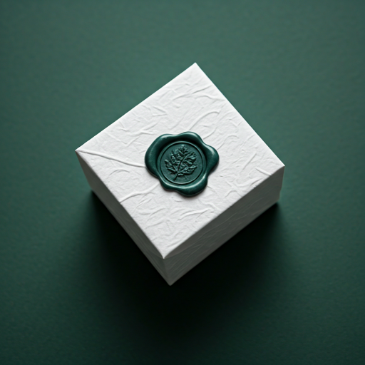 The Ritual of Giving Packaging